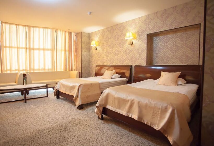 商务房间, Marton Palace Kaliningrad