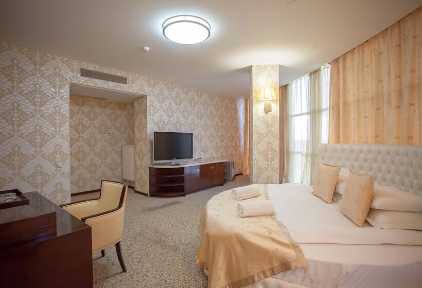 套房, Marton Palace Kaliningrad