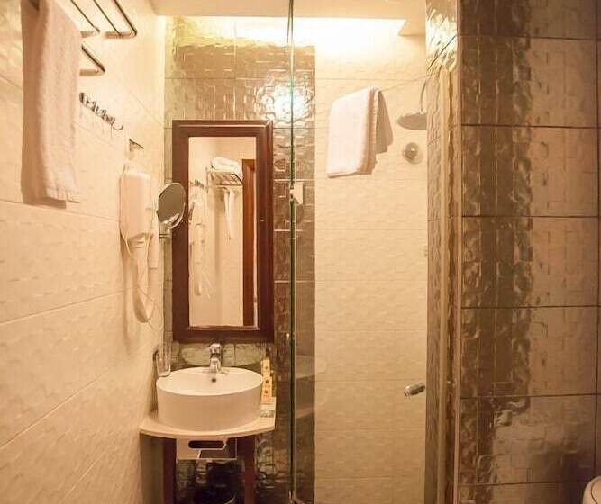 标准单人间, Marton Palace Kaliningrad