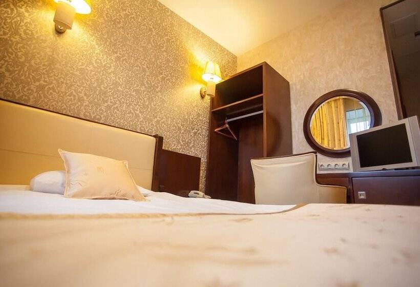 标准单人间, Marton Palace Kaliningrad