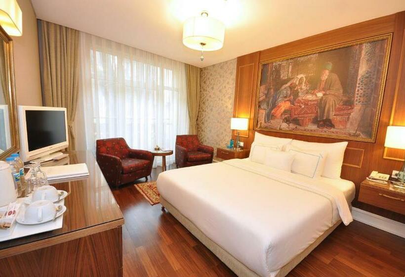 スタンダードシングルルーム, Neorion Hotel   Special Class