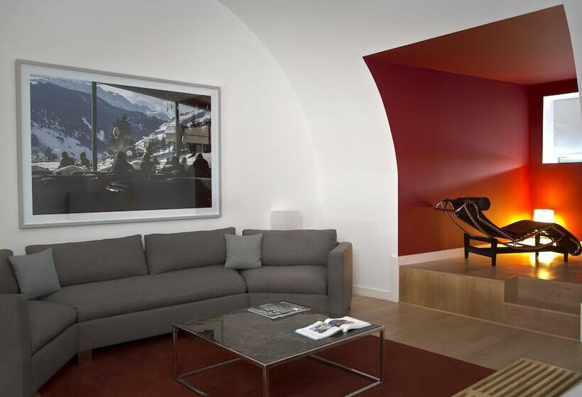 Suite Junior, Pestana Cidadela Cascais  Pousada & Art District