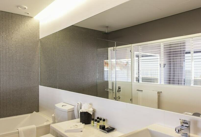 Standard Szoba, Pestana Cidadela Cascais  Pousada & Art District