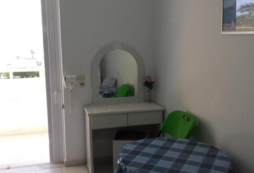 Семейное Студио, Kontessa Apartments