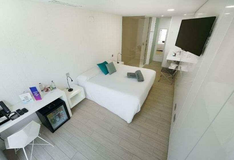اتاق استاندارد, Seven Hotel & Wellness   Gay Men Only