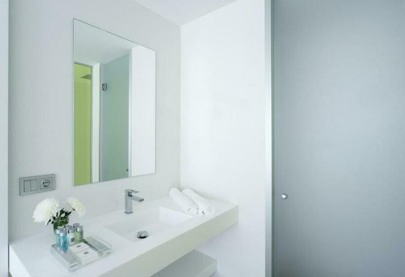 اتاق استاندارد, Seven Hotel & Wellness   Gay Men Only