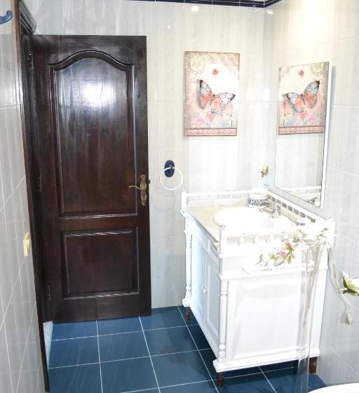 침실 1개 디럭스 아파트, Habitaciones Doña Cris