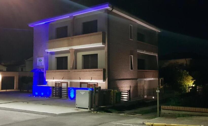 Номер Стандарт, Le Terrazze Rooms & Studios