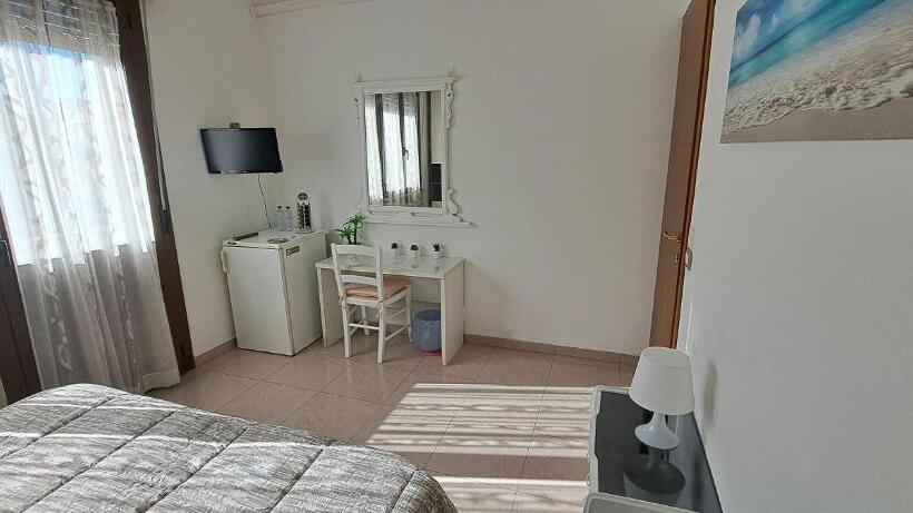 Номер Стандарт, Le Terrazze Rooms & Studios