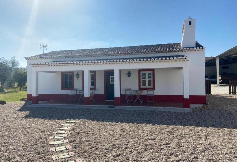家庭房带园景, Quinta Do Lagar
