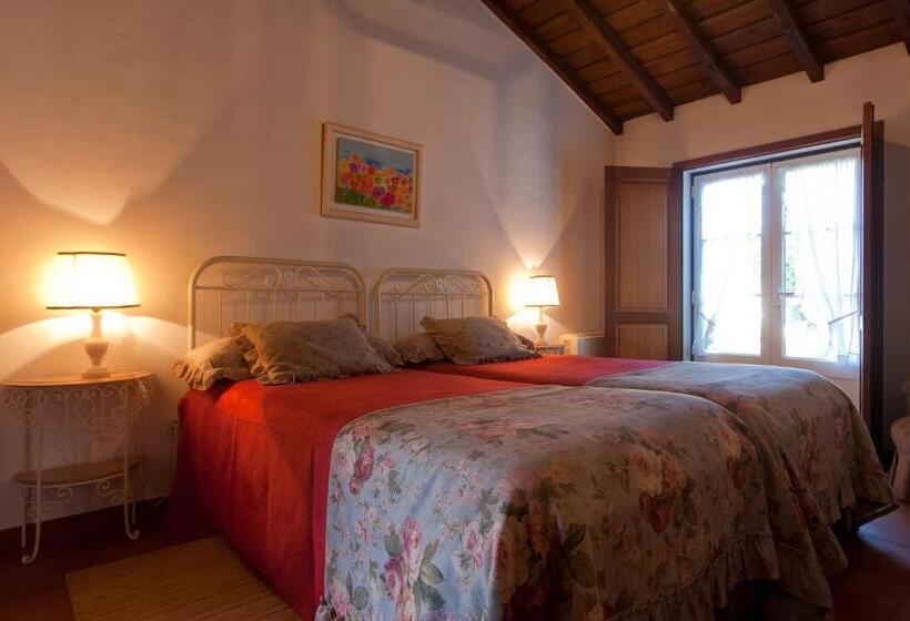 Номер Стандарт, Quinta Do Lagar