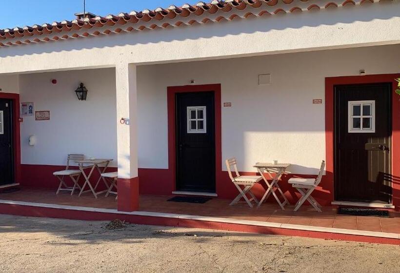 标准间, Quinta Do Lagar