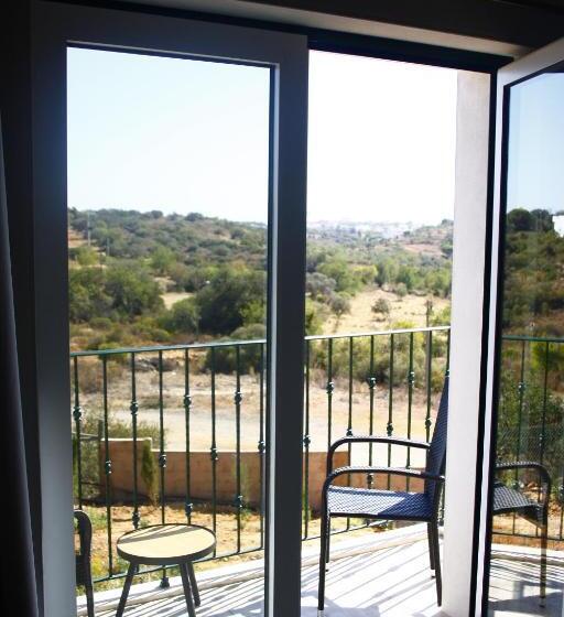 Люкс, Quinta Do Mocho Turismo Rural