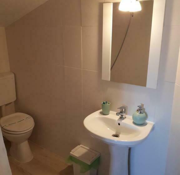 Номер Стандарт, Top Style Villa