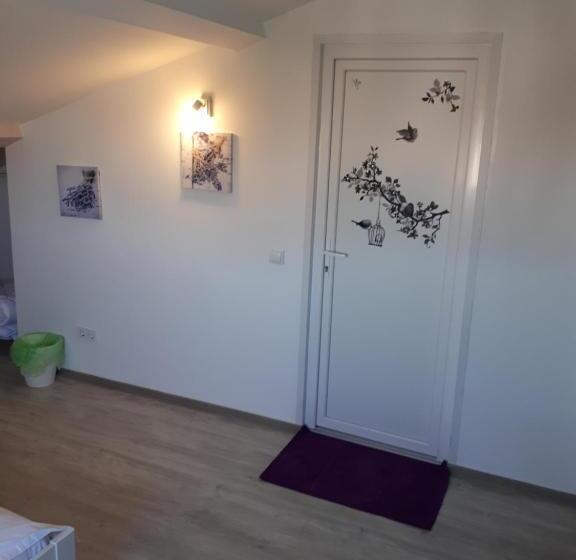 Номер Стандарт, Top Style Villa