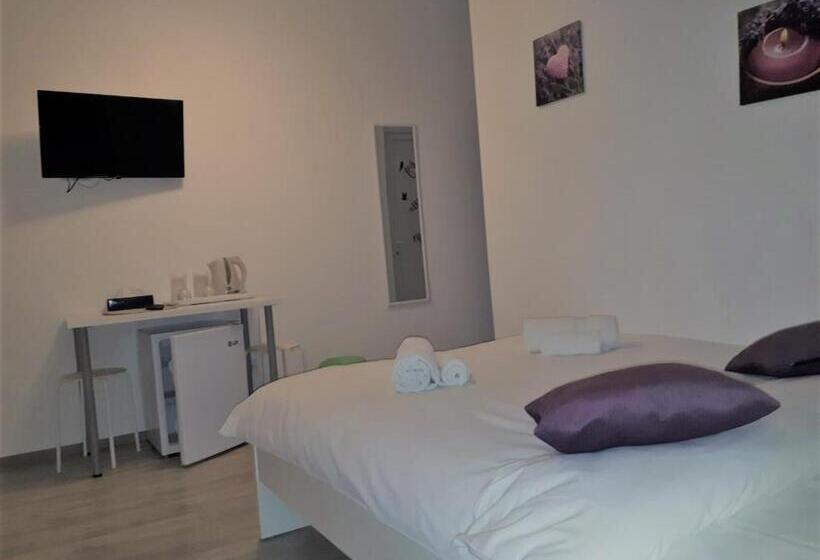 Номер Стандарт, Top Style Villa