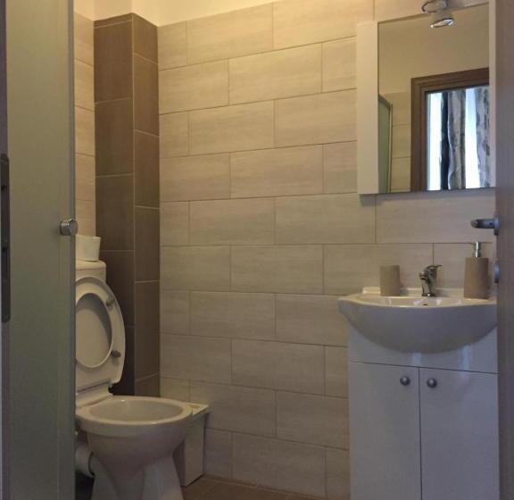 Номер Стандарт с Балконом, Top Style Villa