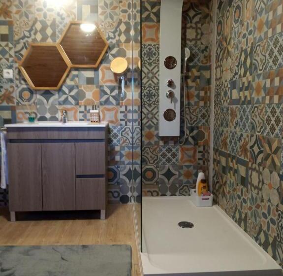 Семейное Студио, Casa Da Lena