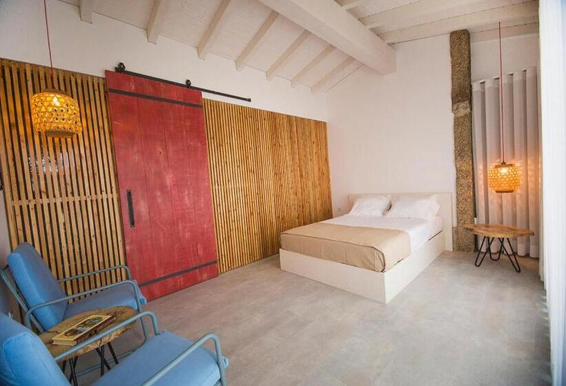 Дом 3 Спальни, Casa Lugar Da Aldeia