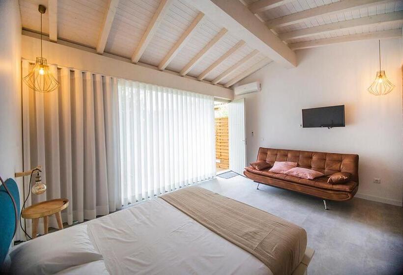 Дом 3 Спальни, Casa Lugar Da Aldeia