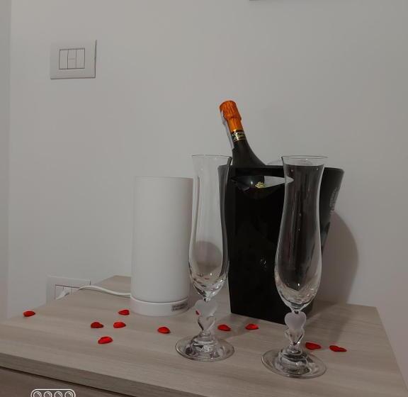 Номер Стандарт, B&b Civico 11
