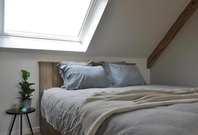Номер Стандарт, Bed En Bezem