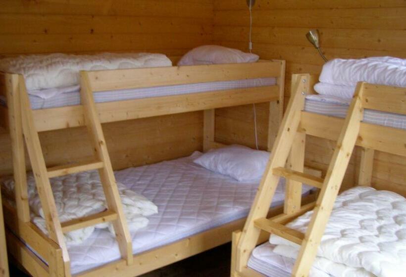 Бунгало Стандарт 2 Спальни, Gangvidefarm