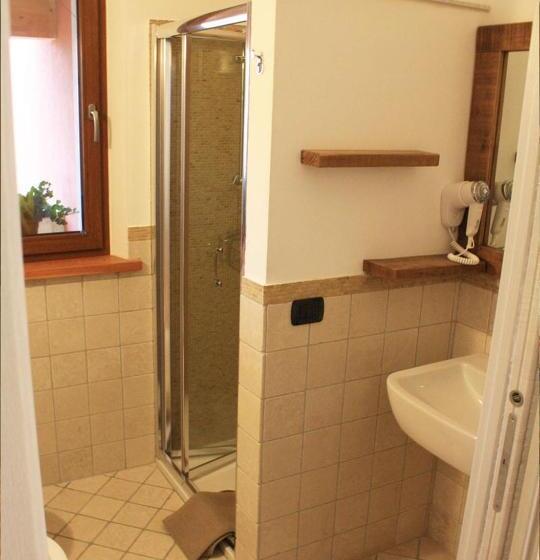패밀리 룸, B&b Casa Zuane