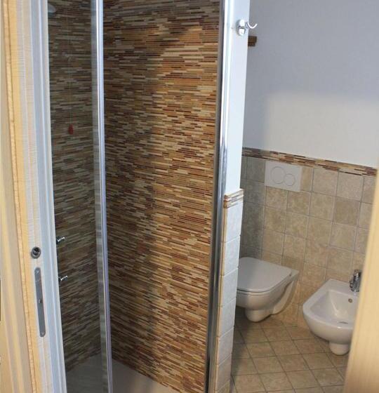 스탠다드 트리플 룸, B&b Casa Zuane