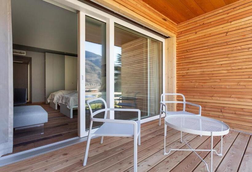 اتاق استاندارد, 21barra5 Guest House