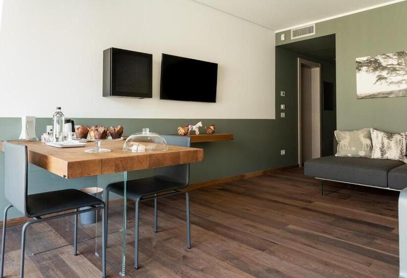 اتاق سوپریور, 21barra5 Guest House