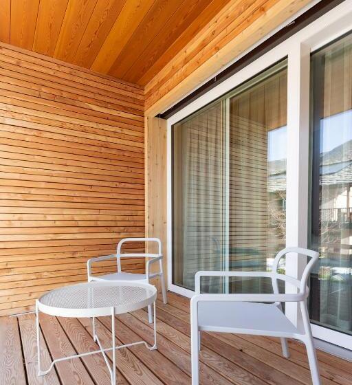 اتاق استاندارد, 21barra5 Guest House