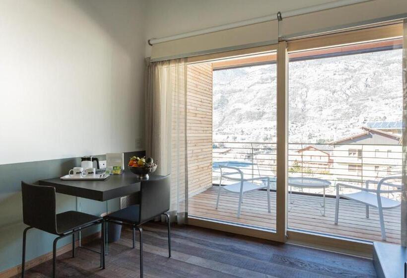 اتاق سوپریور, 21barra5 Guest House