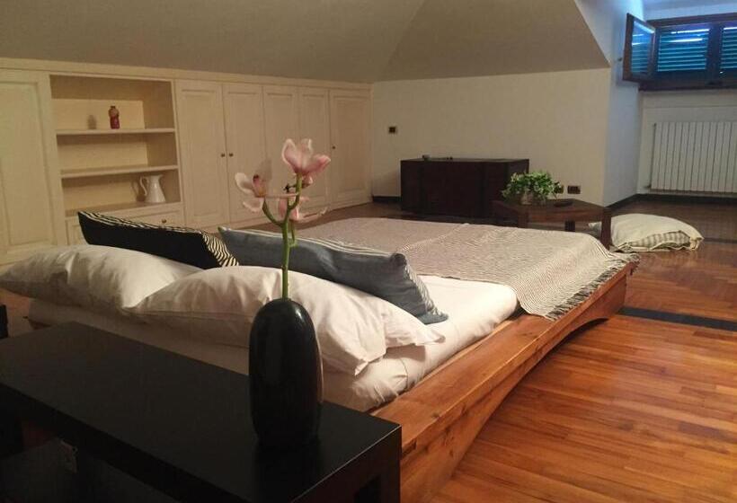 Люкс Вид на Море, B&b Case Rosse