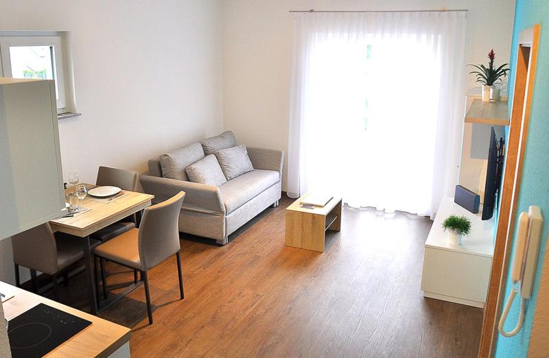 Апартаменты 1 Спальня, Rent My Apartment