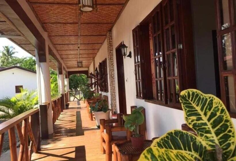 Номер Стандарт, Tauig Beach Resort