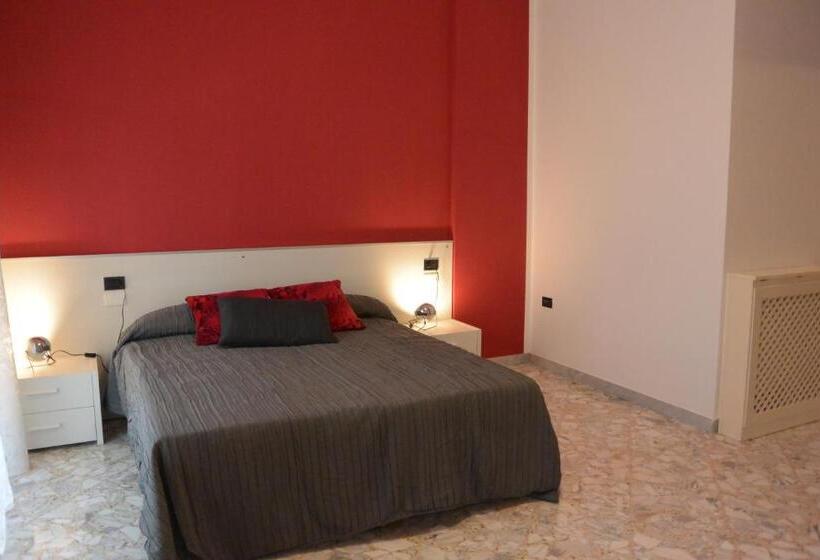 Номер Стандарт, B&b Piazza Madonnina