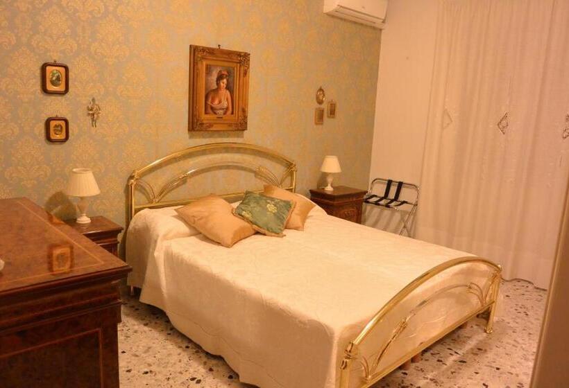 Номер Deluxe с Видом, B&b Piazza Madonnina