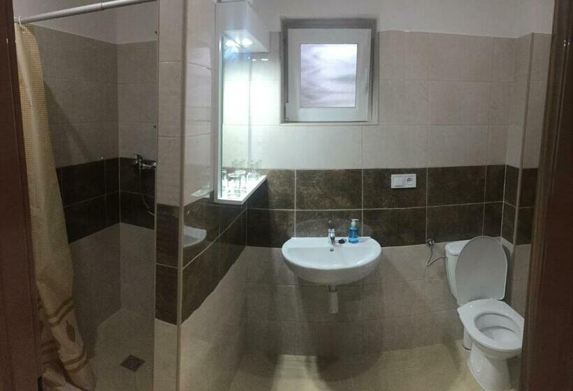آپارتمان 1 خوابه, Sunny Apartman