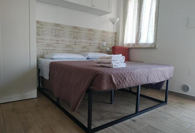 Студия Стандарт, Agriturismo  Le Serre