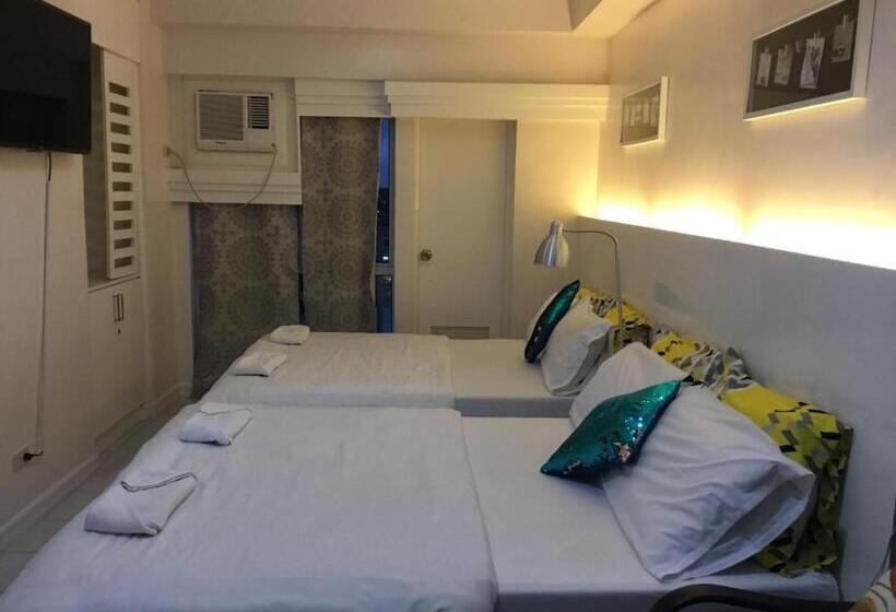 إستوديو قياسى, Condo With Free Swimming Pool & Viewing Deck