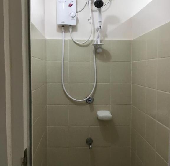 شقة بغرفة نوم واحدة, Condo With Free Swimming Pool & Viewing Deck
