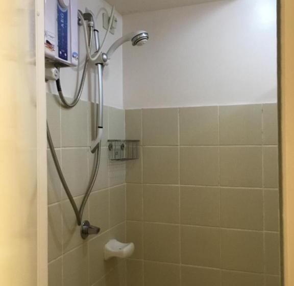 شقة غرفة نوم واحدة مزودة بشُرفة, Condo With Free Swimming Pool & Viewing Deck
