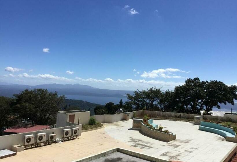 شقة غرفة واحدة, Condo With Free Swimming Pool & Viewing Deck