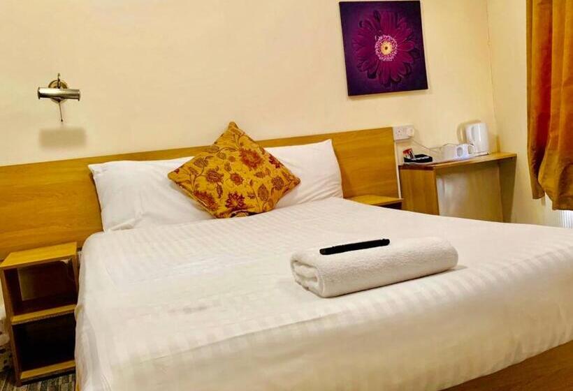 Номер Economy, Albert Guest House