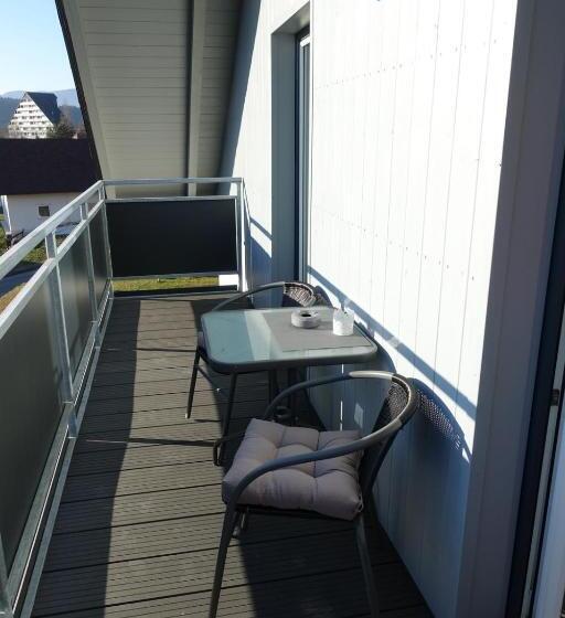 Family Suite, Haus Brunner