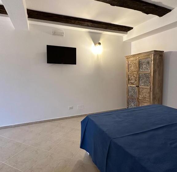 Номер Стандарт, Terrazzo Sullo Ionio
