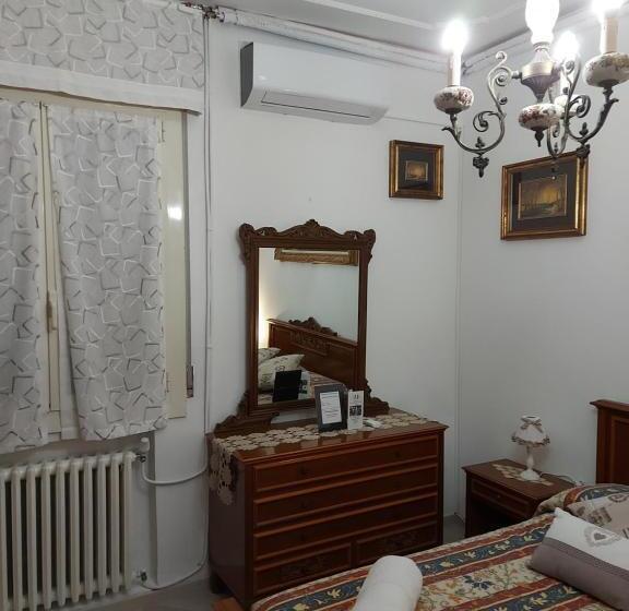 스탠다드 룸, B&b Villa Paolida, Aceto Balsamico & Acetaia Antica