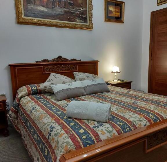 스탠다드 룸, B&b Villa Paolida, Aceto Balsamico & Acetaia Antica