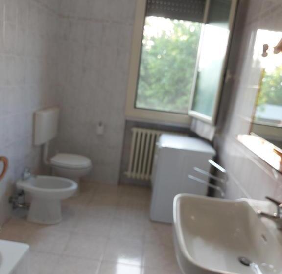 스탠다드 룸 킹사이즈 침대, B&b Villa Paolida, Aceto Balsamico & Acetaia Antica